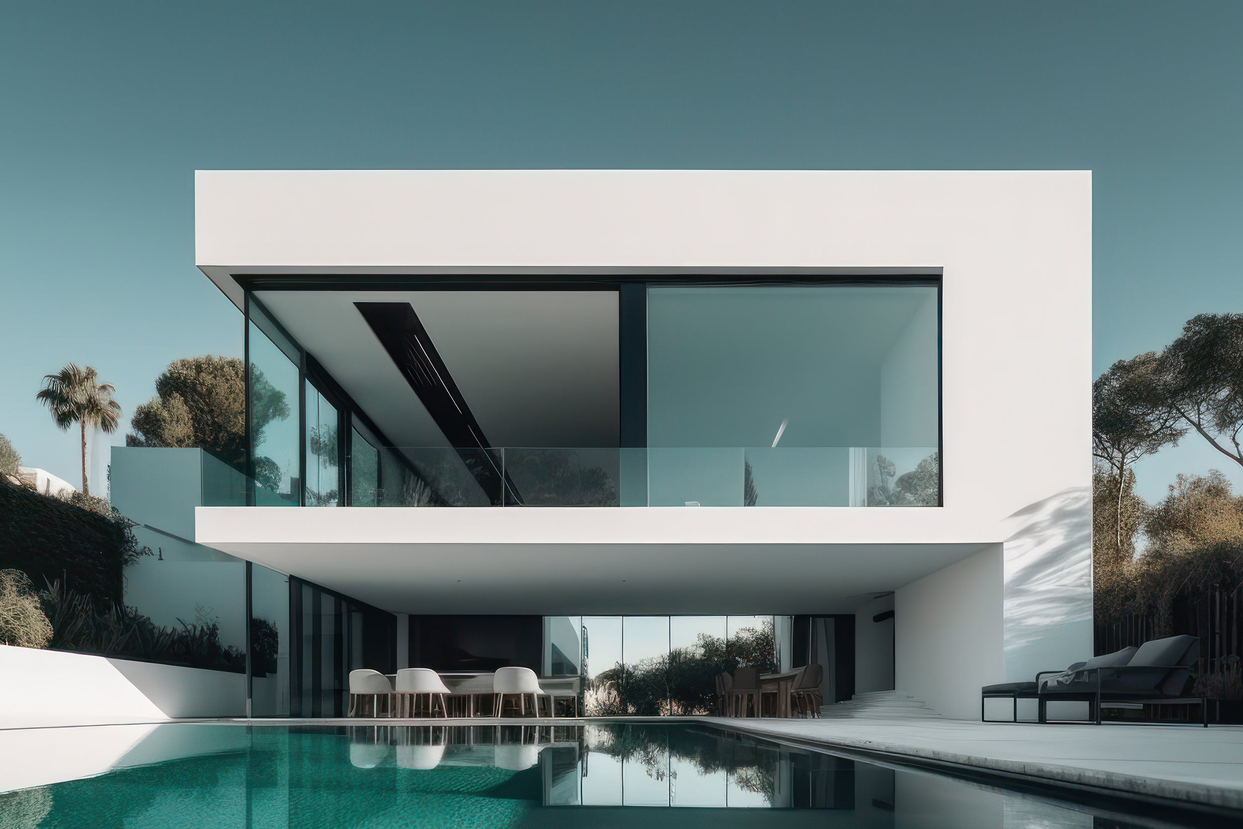 Villa in vendita a Lugano