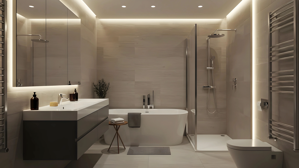 Residenza WRY - Appartamento 4.5