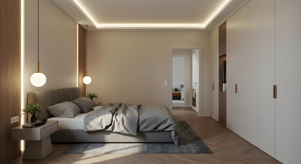 Residenza WRY - Appartamento 4.5