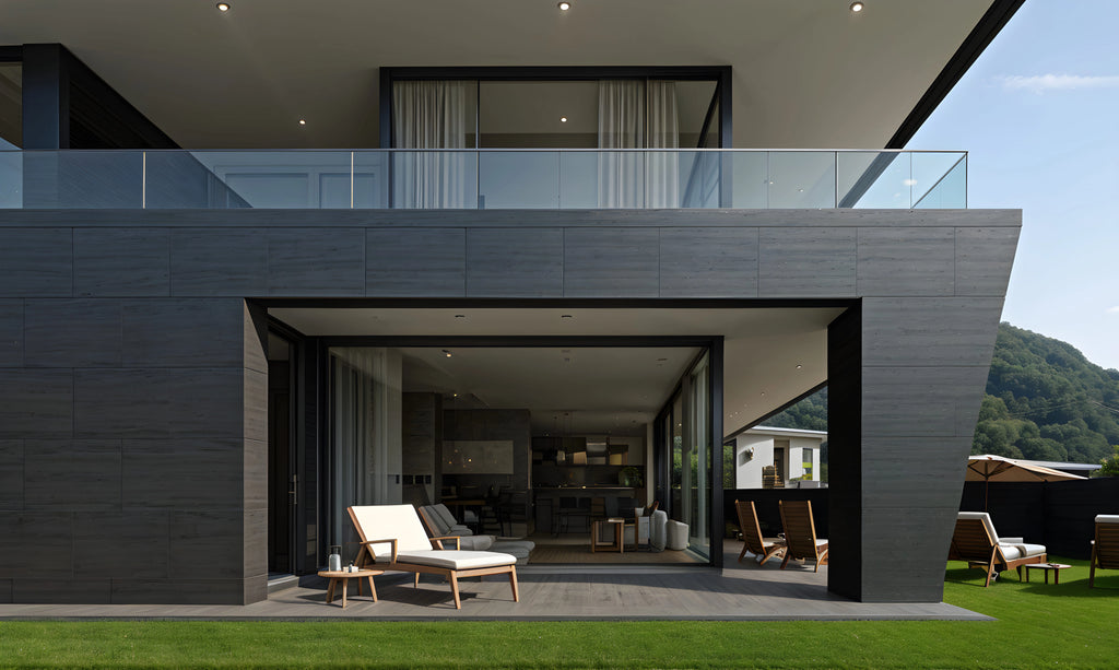 Residenza WRY - Appartamento 4.5