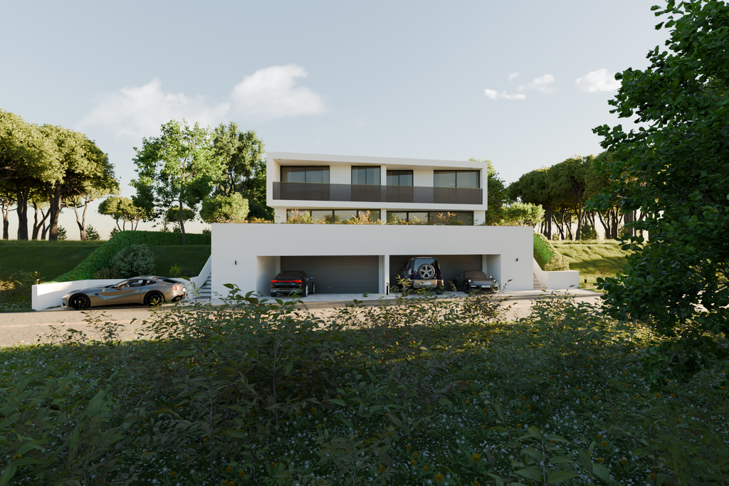 Residenza Luna