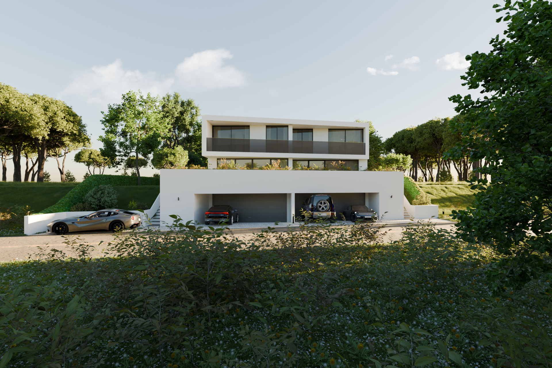 Residenza Luna