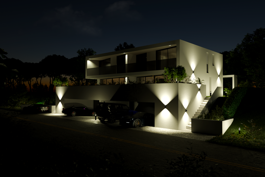 Residenza Luna