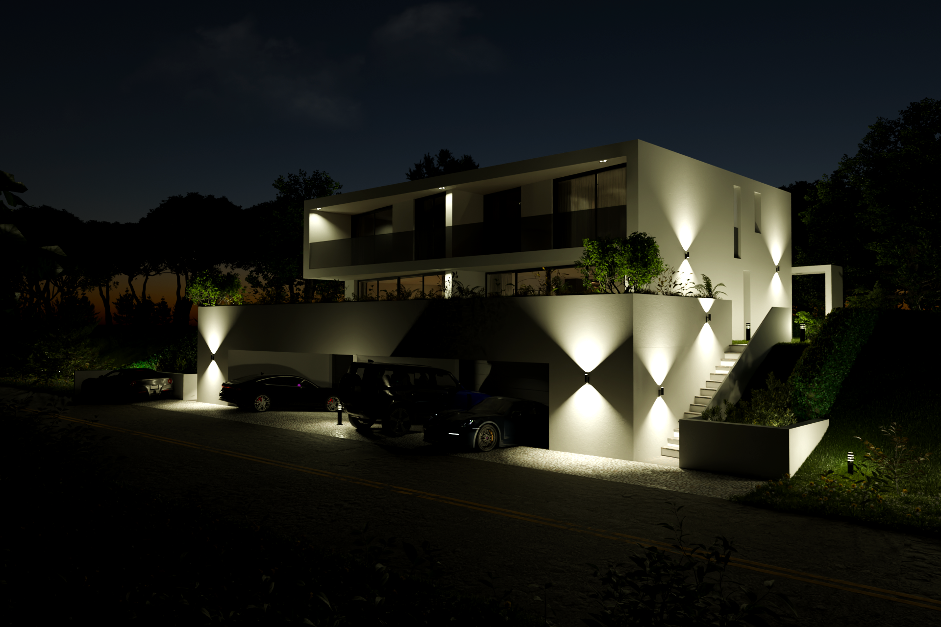 Residenza Luna