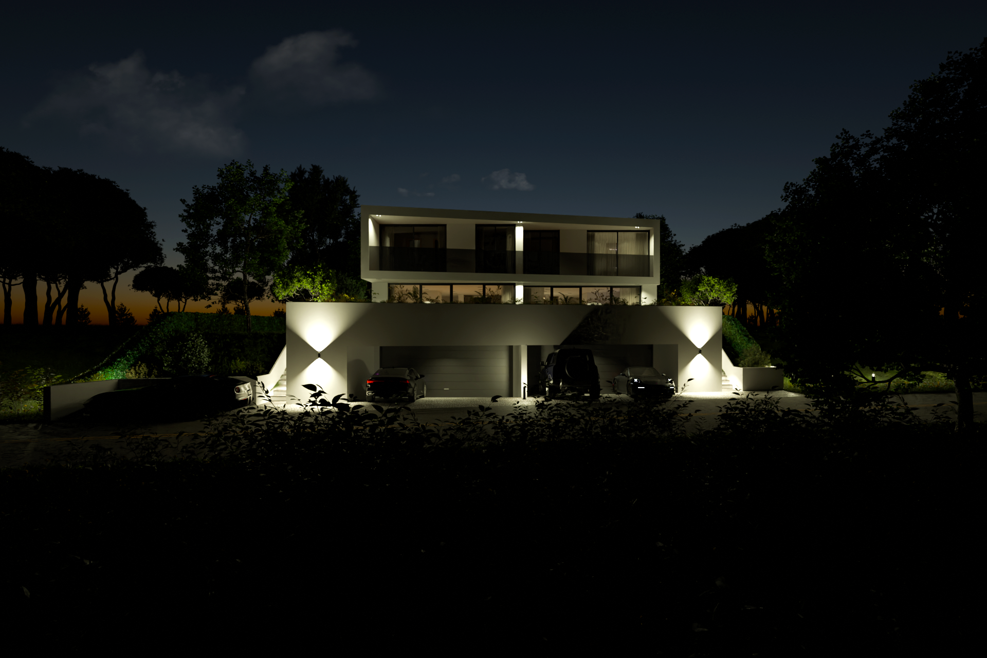 Residenza Luna
