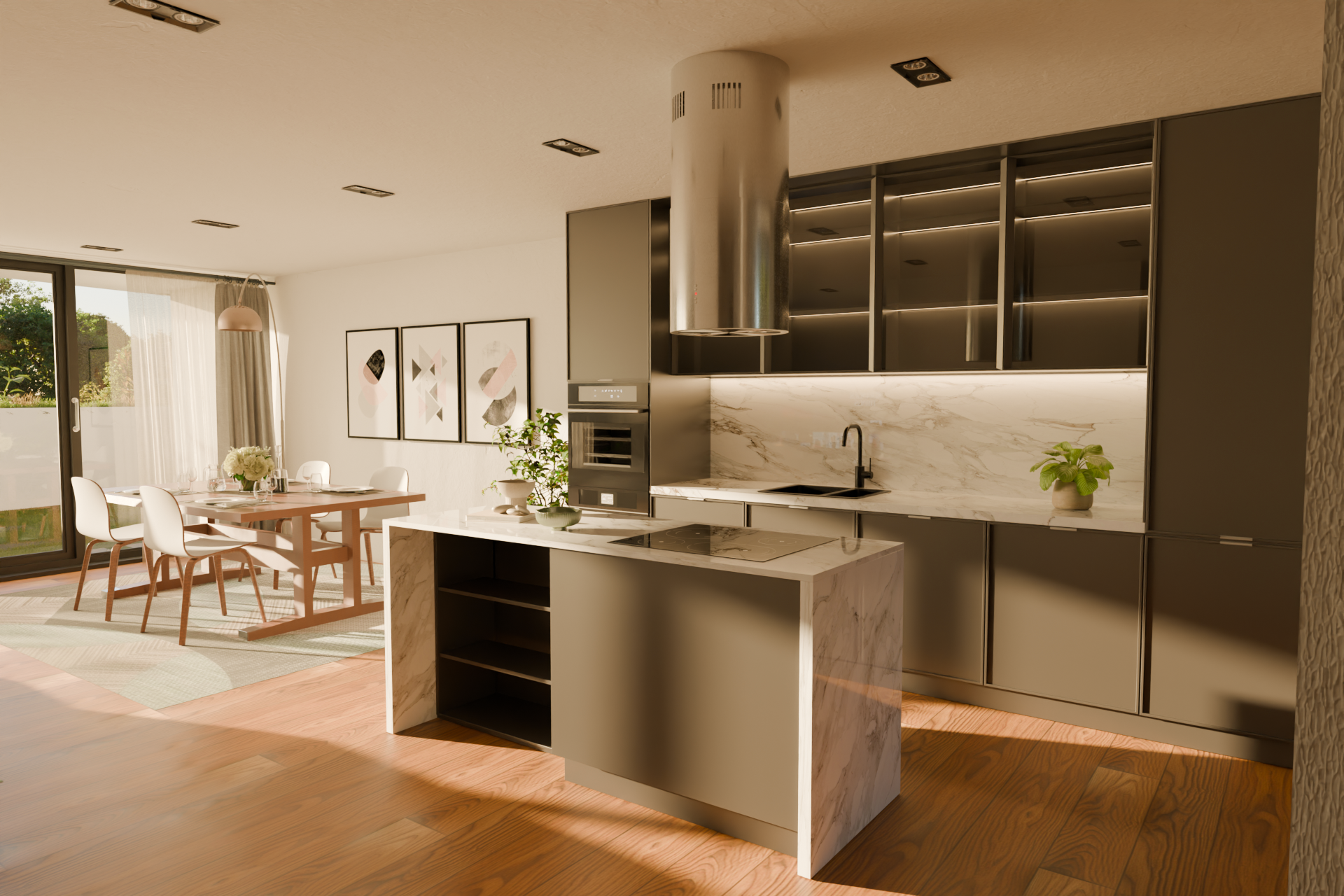 Residenza Luna