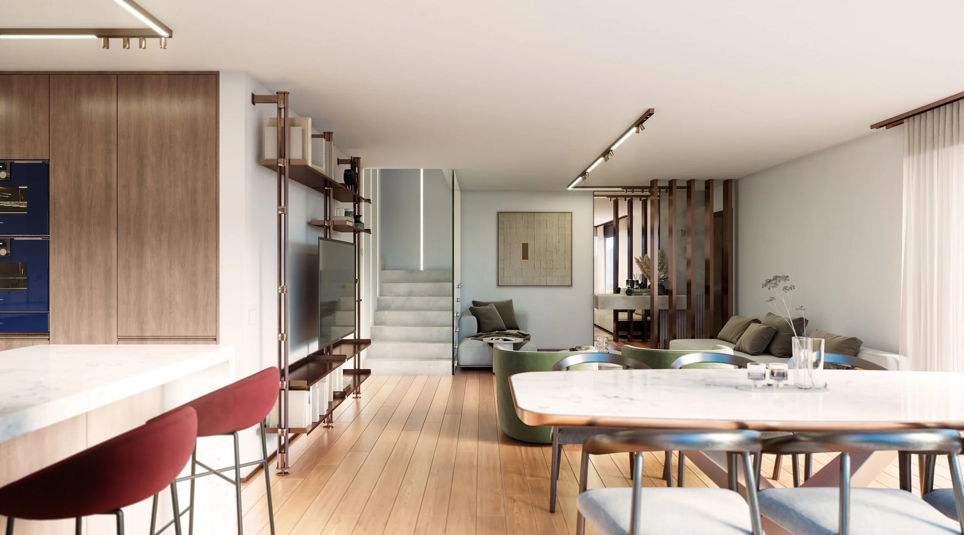 Residence Riviera