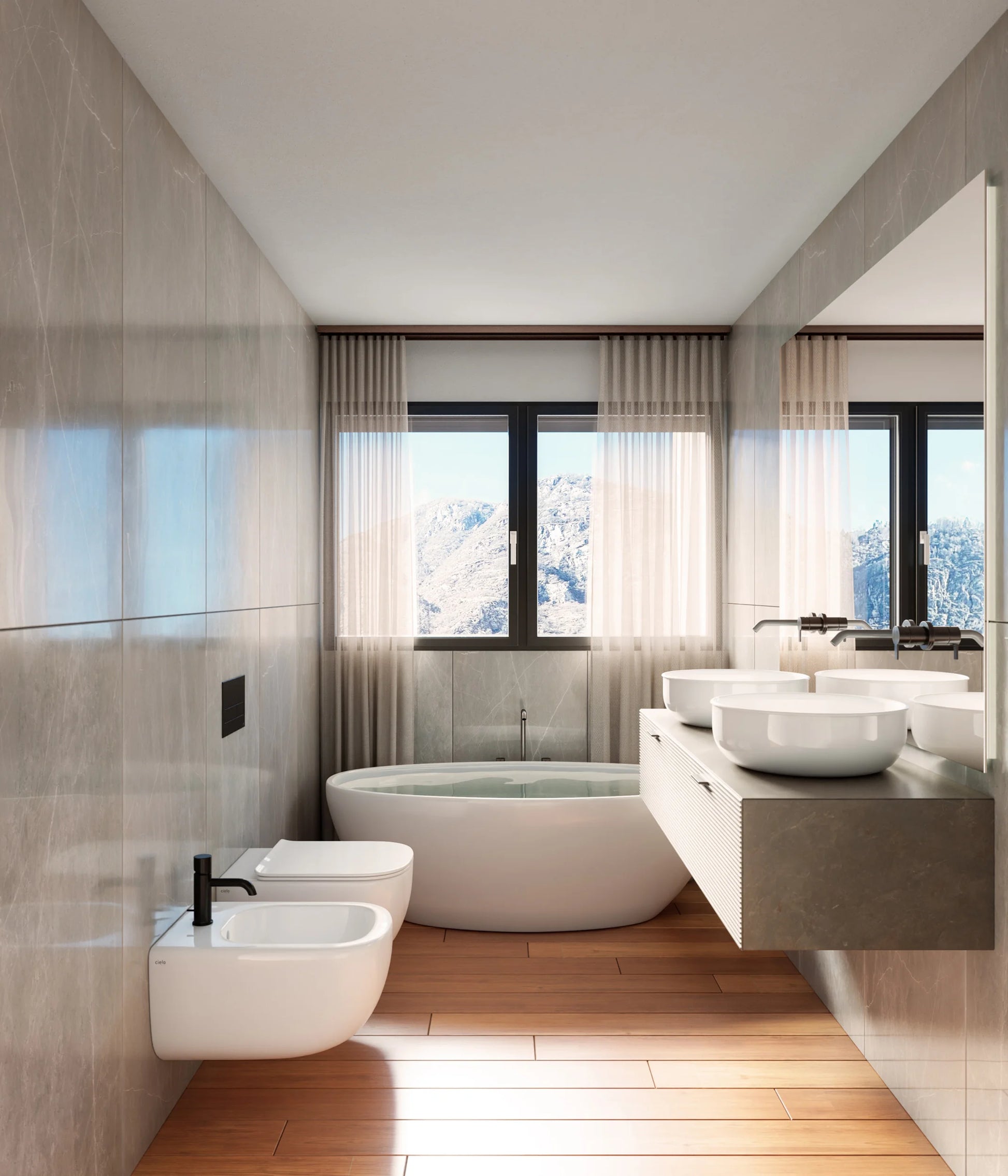Residence Riviera