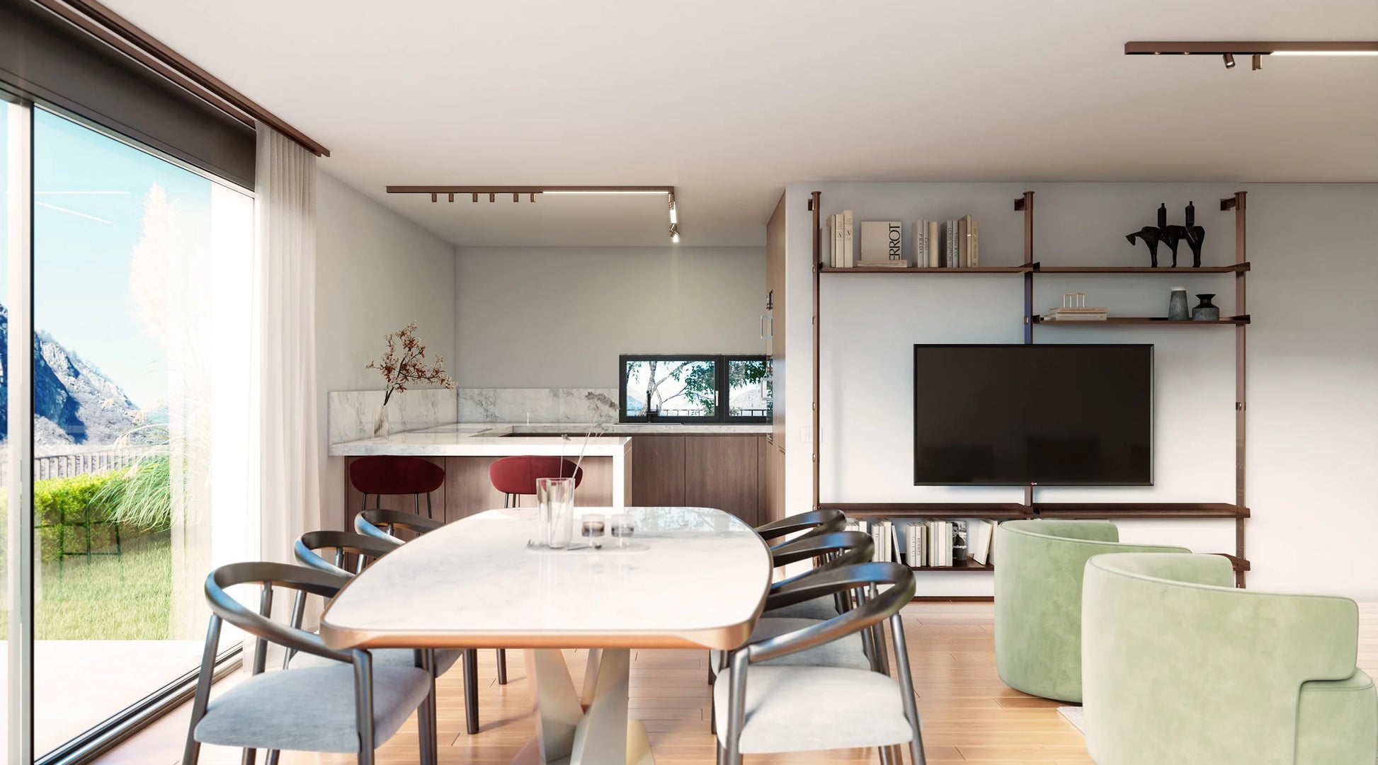 Residence Riviera