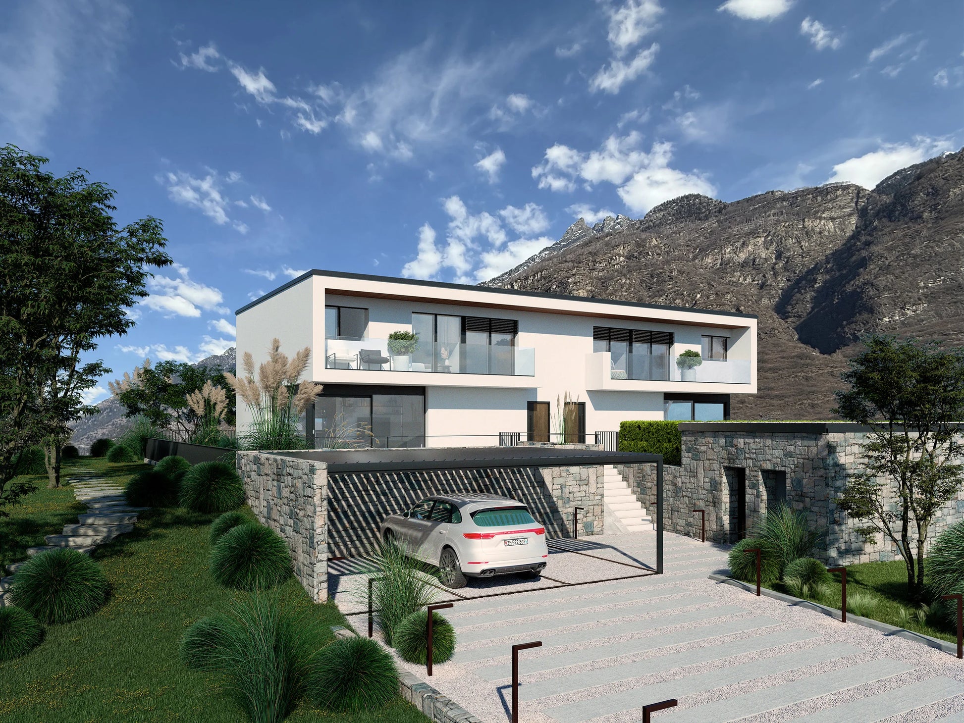 Residence Riviera
