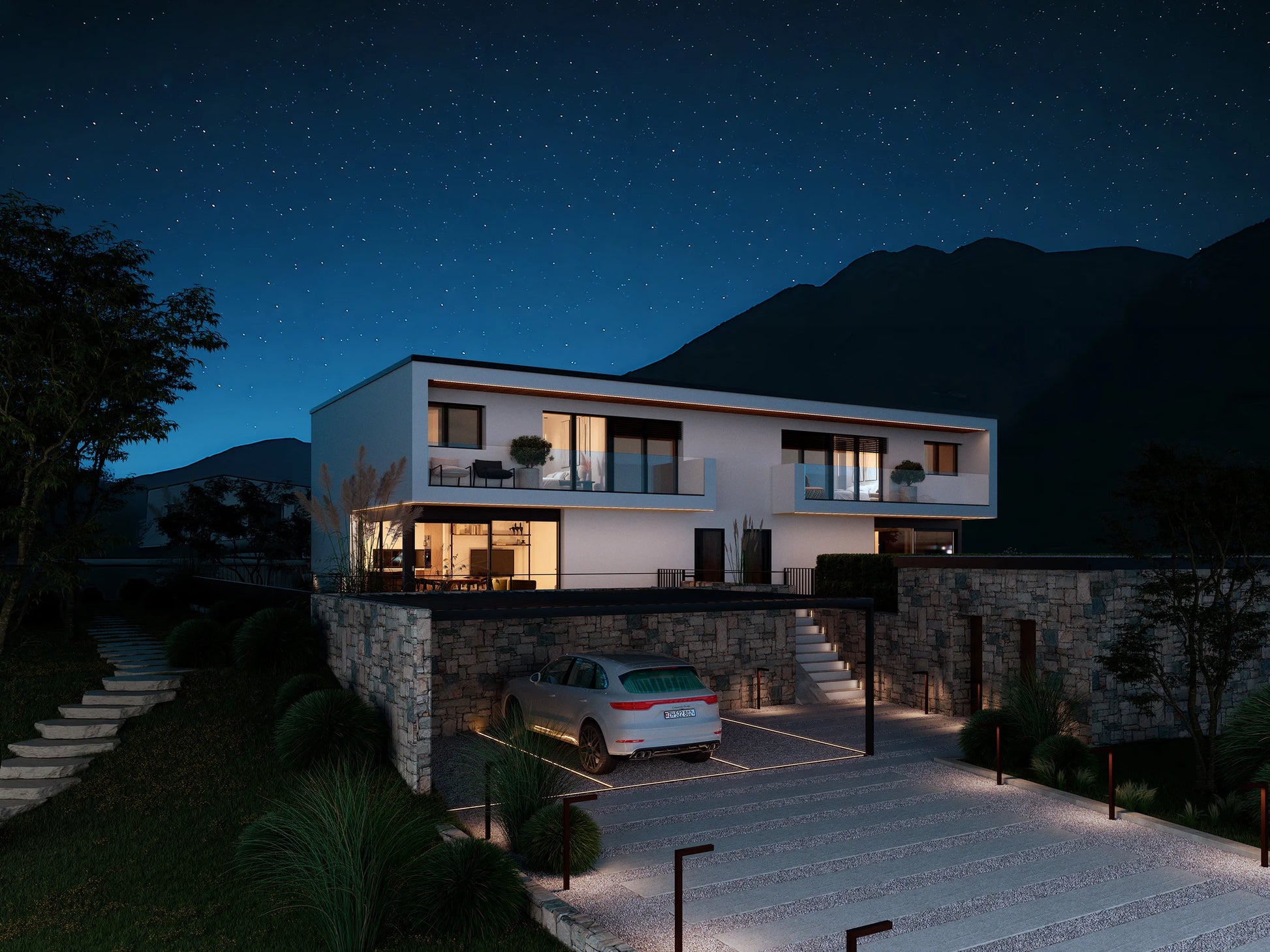 Residence Riviera