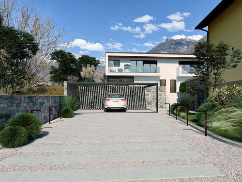 Residence Riviera
