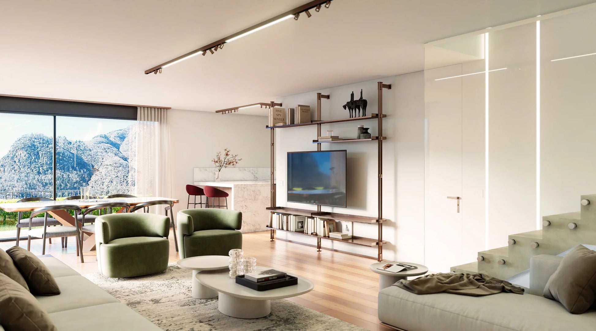 Residence Riviera