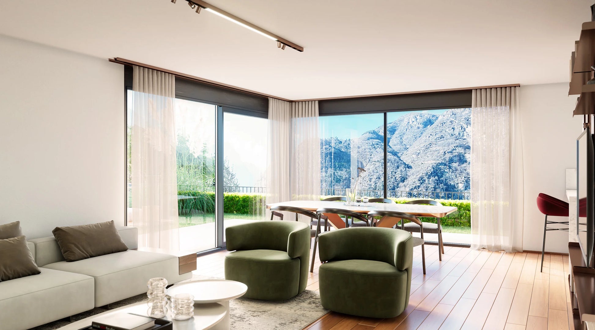 Residence Riviera