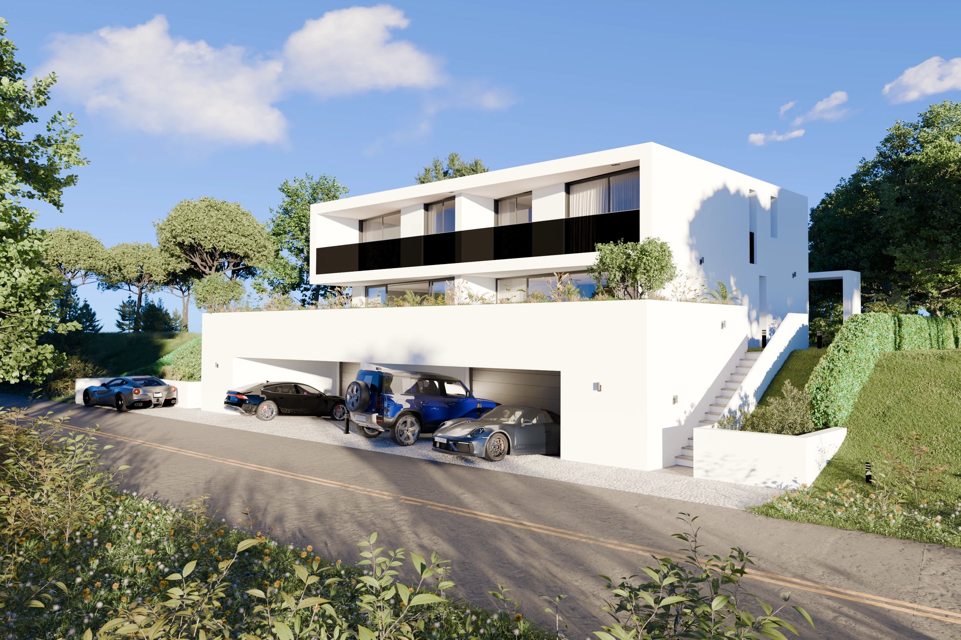 Residenza Luna