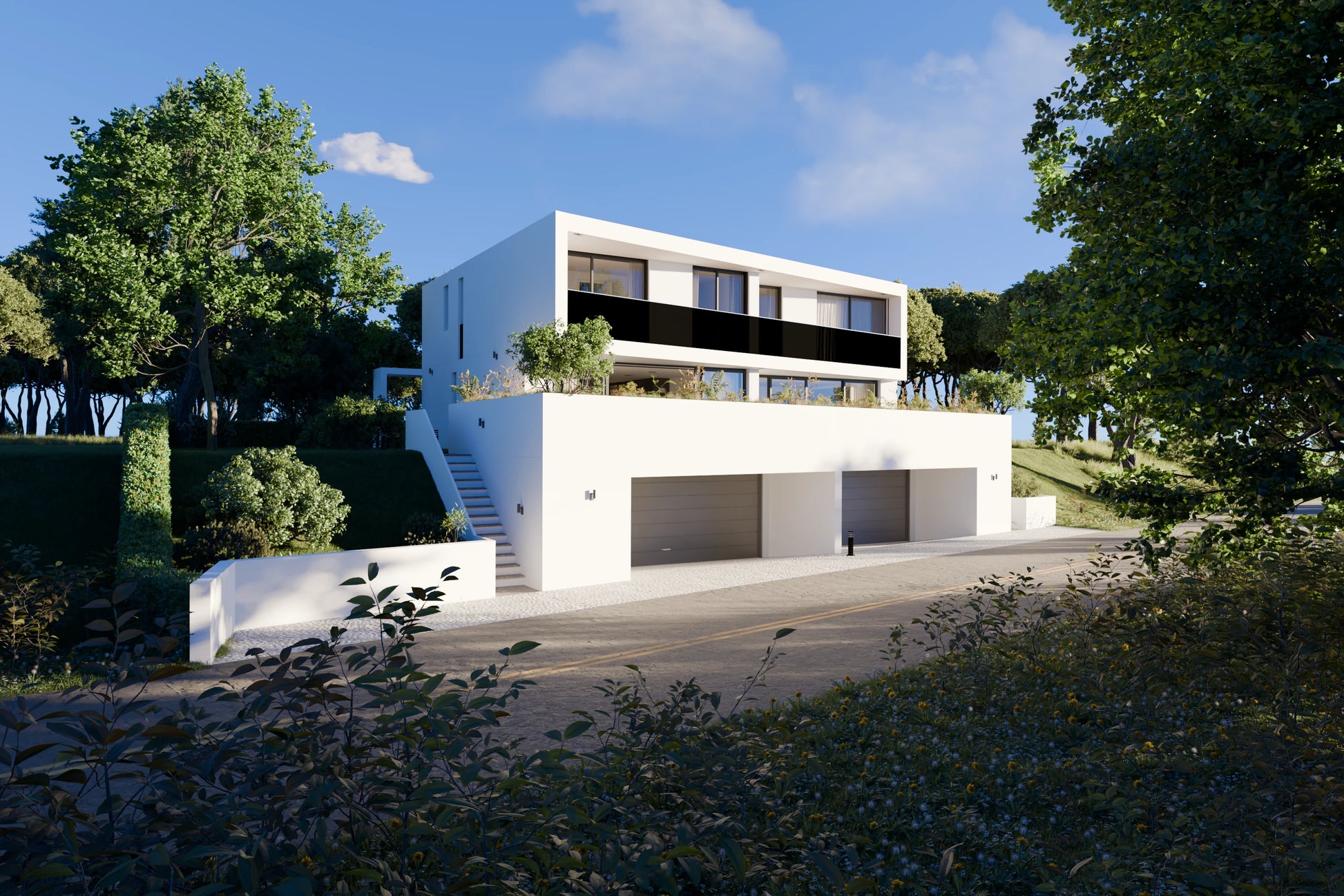 Residenza Luna