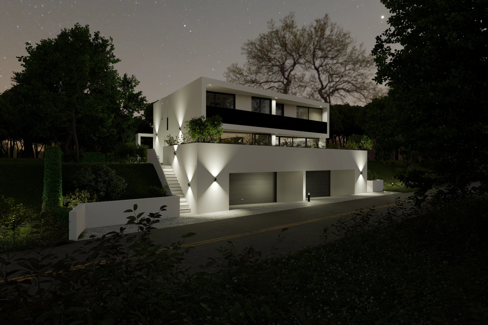 Residenza Luna
