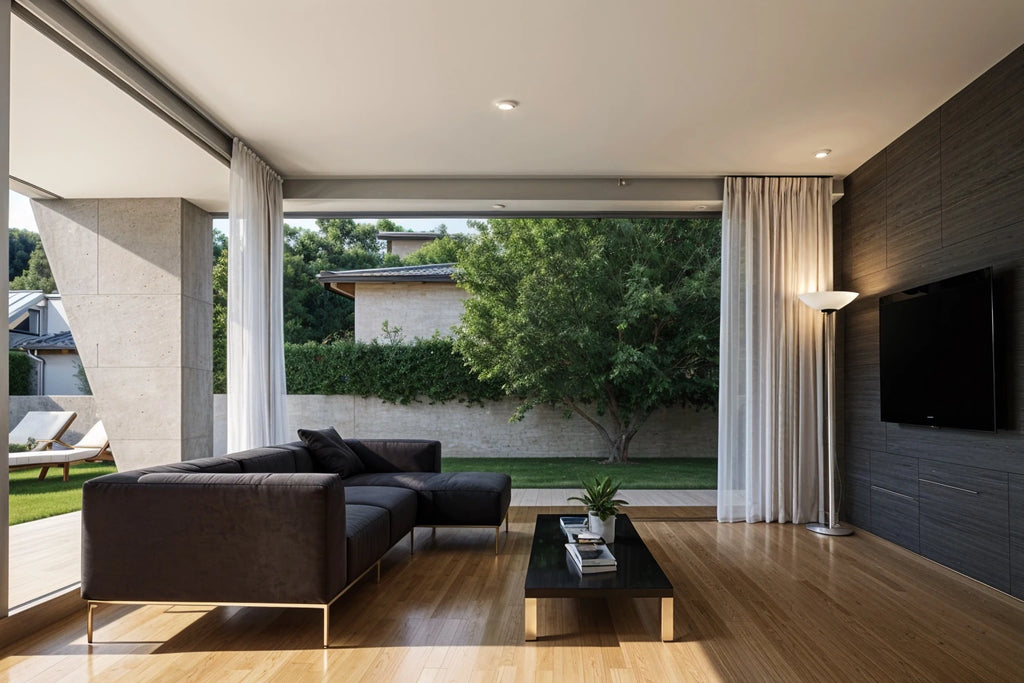 Residenza WRY - Appartamento 4.5