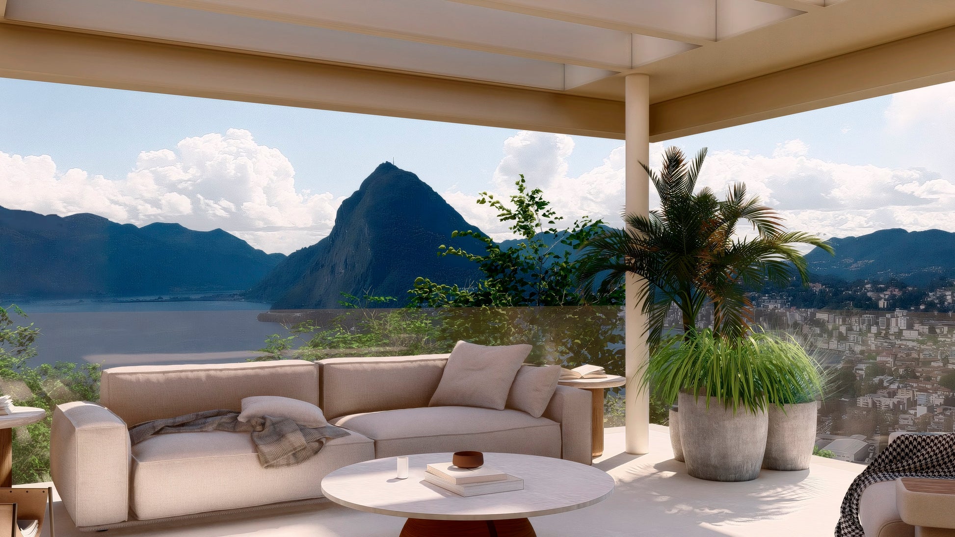 Residenza AlbaLago