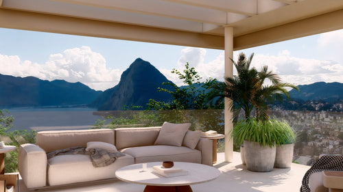 Residenza AlbaLago
