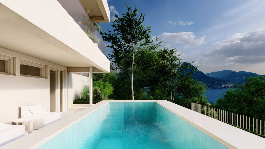 AlbaLago Residence