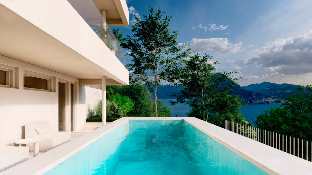 Residenza AlbaLago