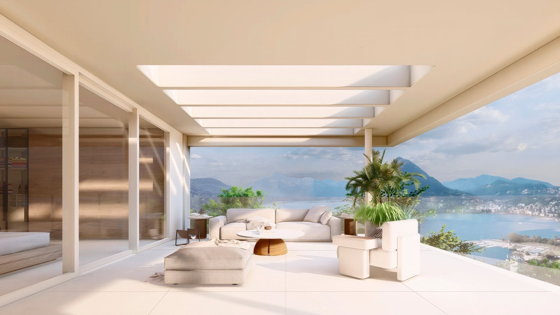 Residenza AlbaLago
