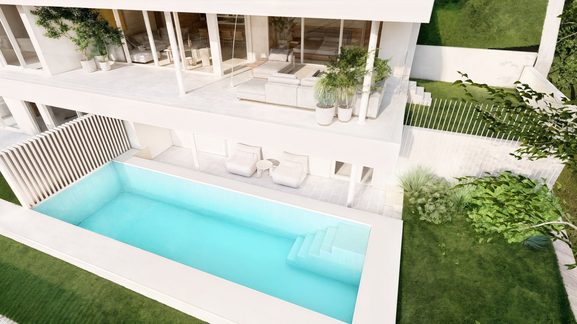 Residenza AlbaLago