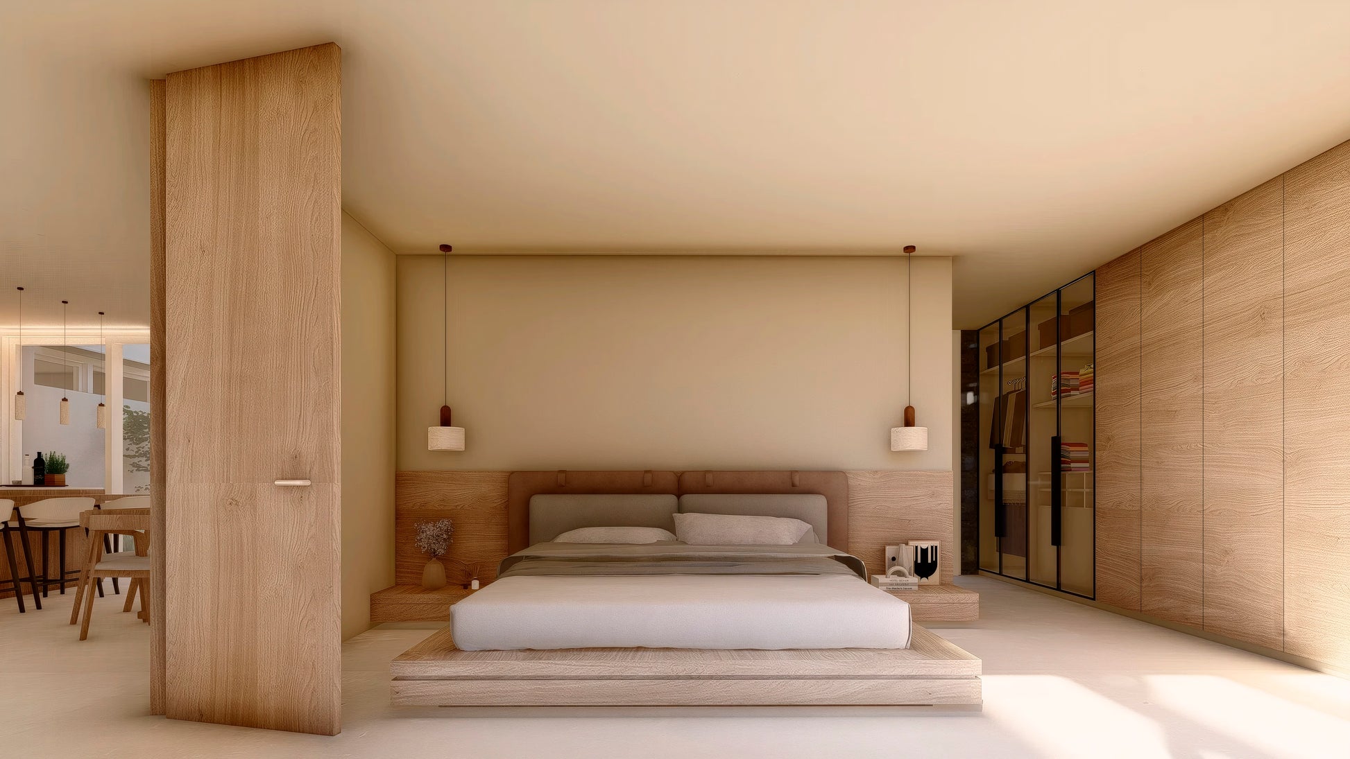 Residenza AlbaLago